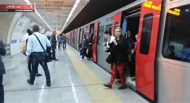 Metroda panik