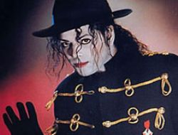 Jackson'ın ölümü 