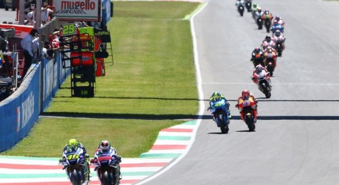 Motor tutkunları Hacettepe'de buluşuyor