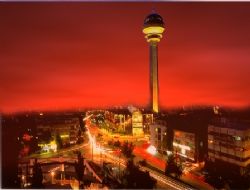 Başkent Turizm Haftasında coşacak