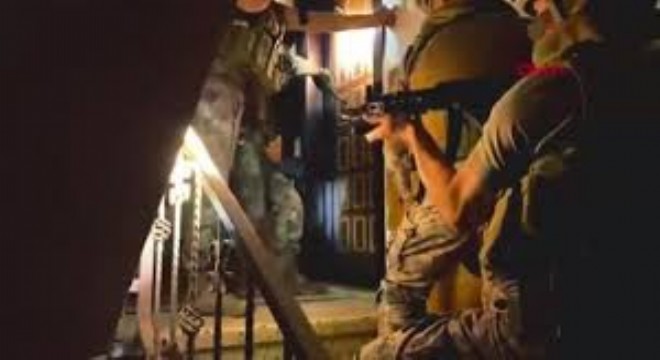 Narkotik Operasyonu: 8 İlde 189 Gözaltı