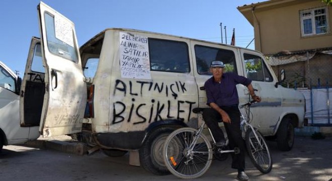 Ne kadar uğraş o kadar ücret