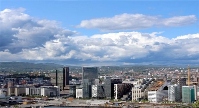 Norveç'in corona takip aplikasyonu durduruldu