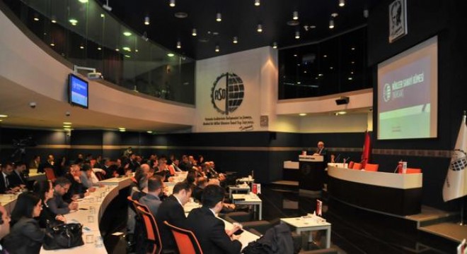 ‘Nükleer pastadan pay alabiliriz'