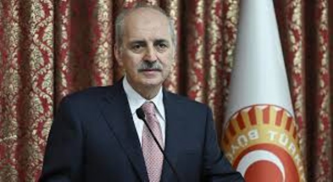 Numan Kurtulmuş'tan Sarıkamış Şehitleri İçin Anma Mesajı