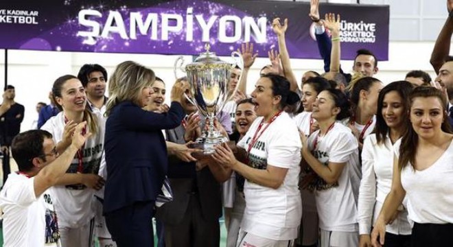 Orman'dan çifte zafer