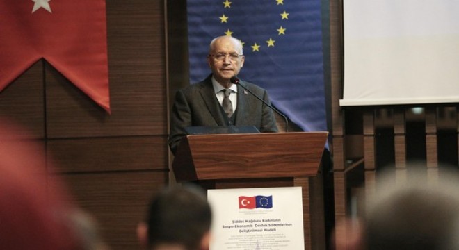 Örnek proje tanıtıldı