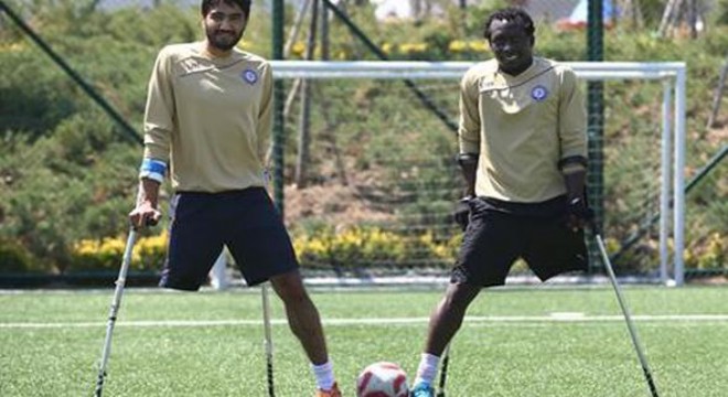 Osmanlı'nın Ganalı yıldızı