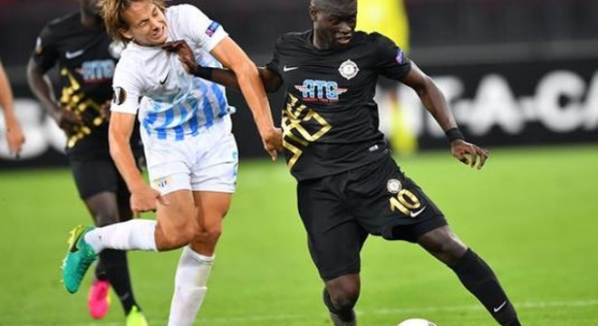 Osmanlı tura çıkıyor