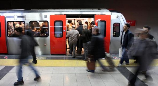 Özhaseki'den bağlantılı raylı sistem sözü