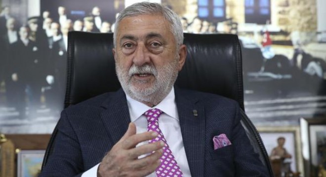 Palandöken, velileri uyardı