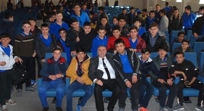 Polatlı'da ürküten tablo