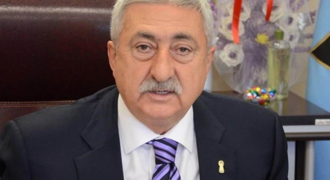 Poşeti bırakıp fileye dönelim