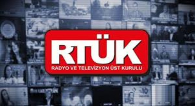 RTÜK'ten Kanallara Yayın İhlali Nedeniyle Üst Sınırdan Ceza