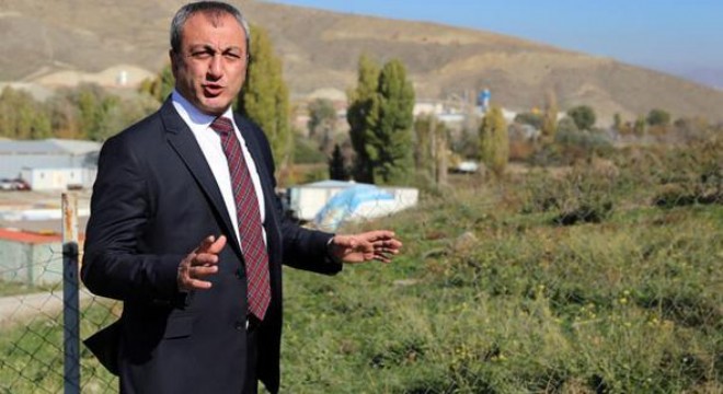 ‘Rant kapısı aralanıyor'