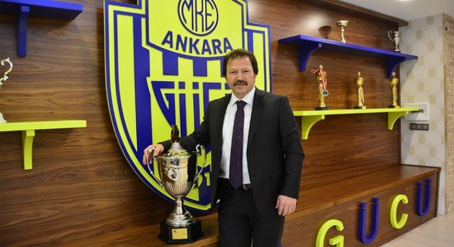 ‘Rekabet sahada yaşanır'