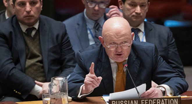 Rusya İngiltere'yi son kez uyardı: Üzüleceksiniz