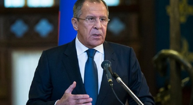 Rusya: Soğuk Savaş'tan daha kötü bir durumla karşı karşıyayız