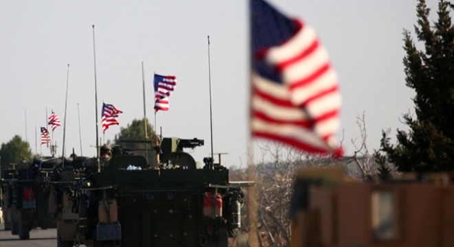 Rusya'dan PKK/PYD'li teröristlere uyarı: ABD'ye güveniyorsanız çok büyük bir hata yapıyorsunuz