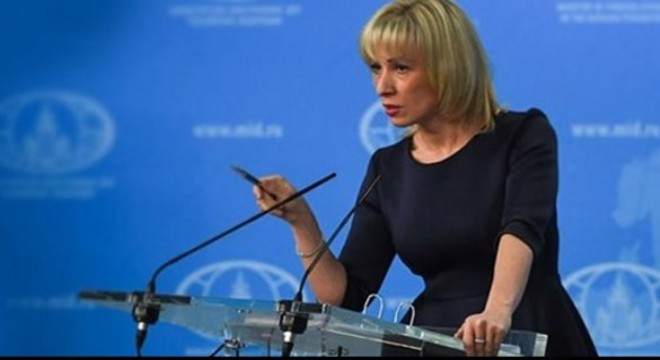 Rusya'dan Türkiye ve İran açıklaması!