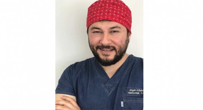 Saç ekiminde acı hissiyatına dikkat