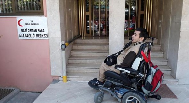 ‘Sağlık olsun' mu diyeceğiz?