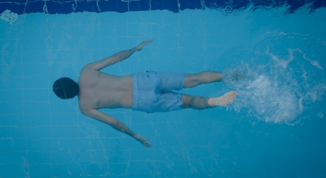 Sahil sistemi termale taşındı