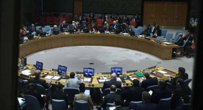 Saldırılara karşılık verme konusunda Türkiye'ye desteğimiz tam