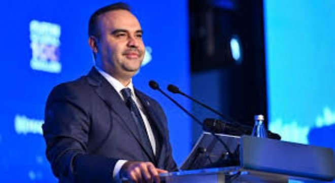 Sanayi Bakanı Kacır: 6 Ayda 1022 Yatırım Yeri İçin 2 Bin 17 Başvuru Alındı