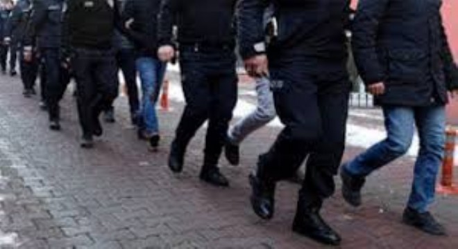 Saraçhane'deki İzinsiz Gösteriler Sonrası 41 Kişi Gözaltına Alındı