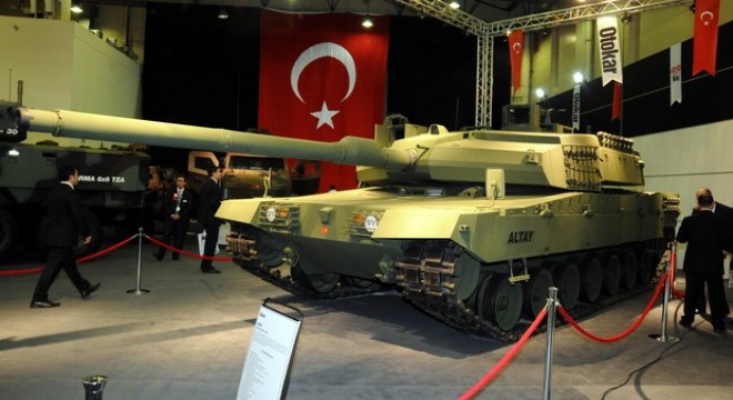 Savunma ve havacılıkta ‘yatırımlar' artacak