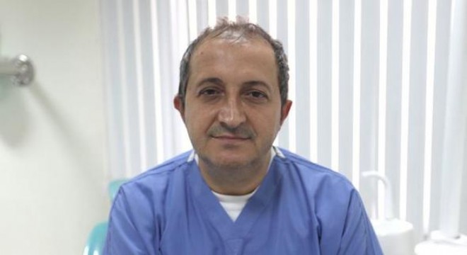 Sigara dişeti hastalıklarını gizliyor