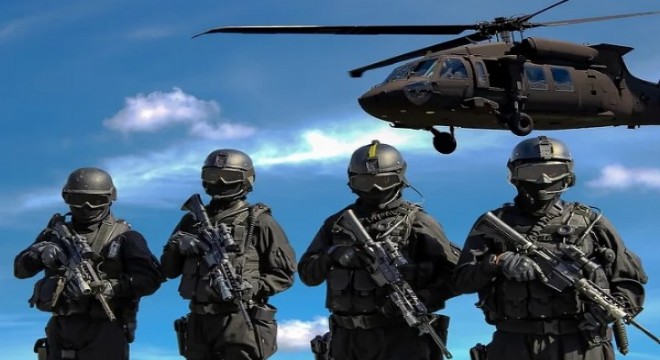 Siirt'te 2 terörist etkisiz hale getirildi