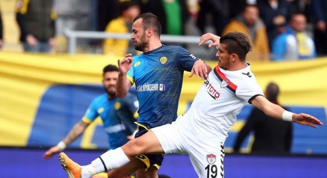 “Somut adım bekliyoruz”