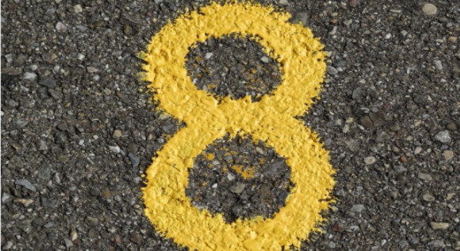 Son beş rakamı ‘8' ile biten telefon numarası, 300 bin dolara satıldı