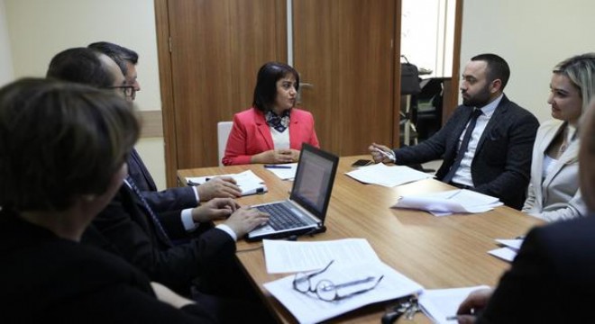 Son durak Yüksek İhtisas