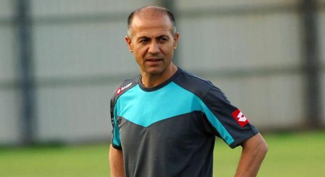 Soydaş ile yollar ayrıldı