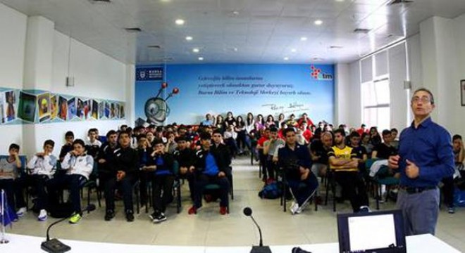 Sporculara doping eğitimi