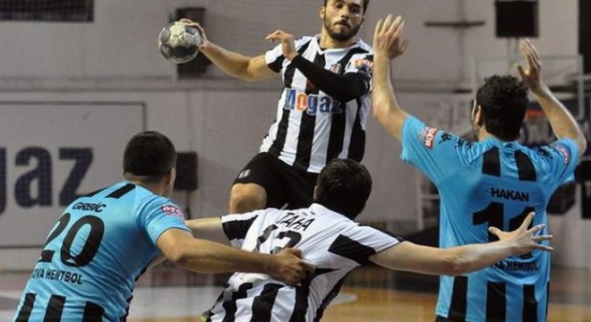 Süper final Başkent'te