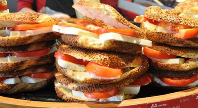 Suudi şirket Simit Sarayı'nın yüzde 10'unu aldı