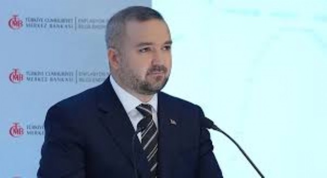 TCMB Başkanı Karahan'dan Meclis'e Ekonomi Sunumu