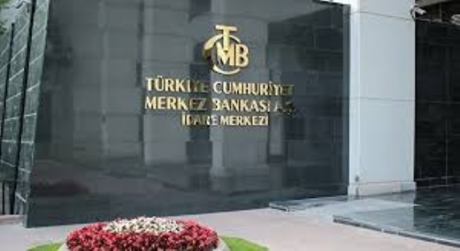TCMB Rezervleri 154,3 milyar dolar oldu