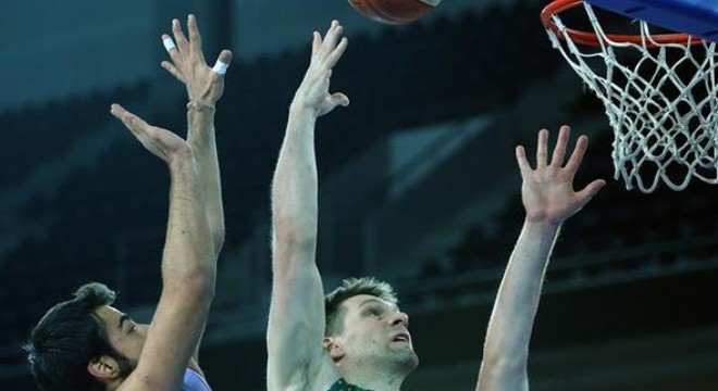 TED'in büyük kâbusu