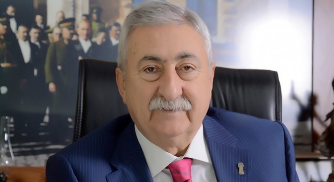 TESK Genel Başkanı Palandöken: 'E-ticaret gençlerle birlikte patlayacak'