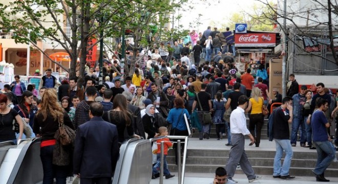 TOBB ETÜ'den işsizlik tahmini