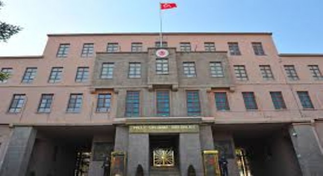 TSK'dan Sınır Güvenliği ve EFES-2026 Tatbikatı Açıklaması
