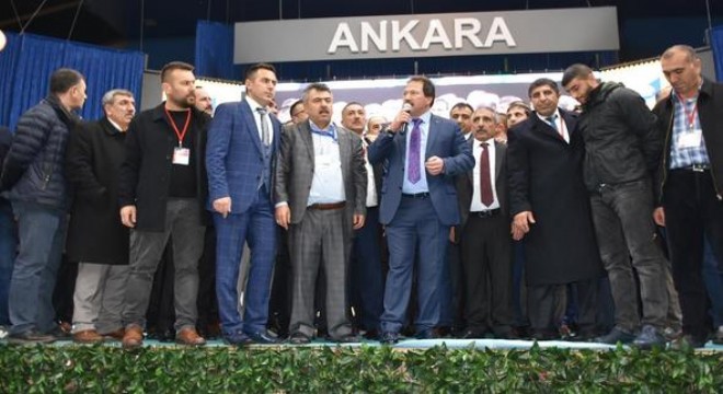 Taksiciler yeniden 'Yiğiner' dedi