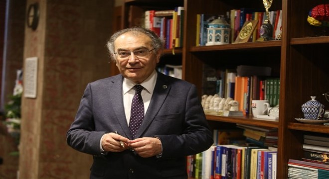 Tarhan: “Fiziksel güç Rusya'da olsa da psikolojik üstünlük Ukrayna'da”