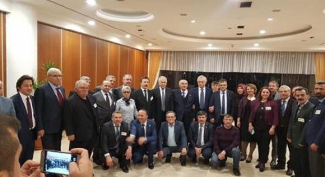 Taşköprülülerden ‘Çanakkale Türküsü'