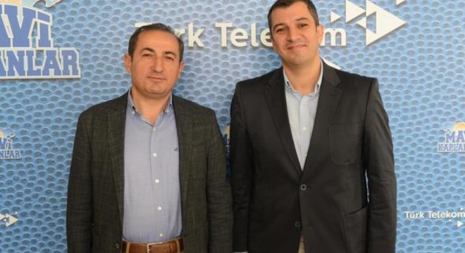 Telekom'da hedef şampiyonluk